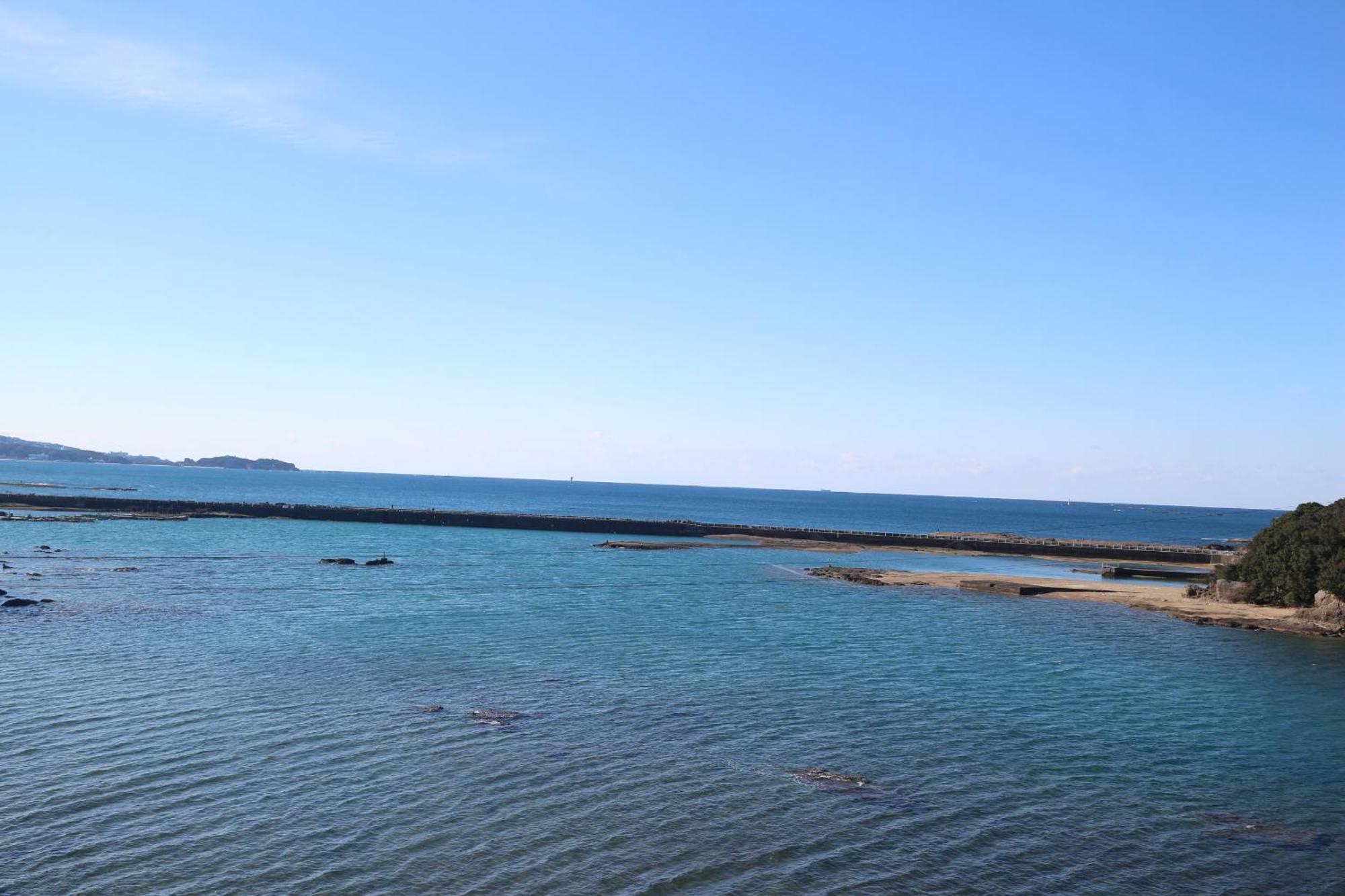 傳統日式旅館 Kamenoi Kii-tanabe Tanabe