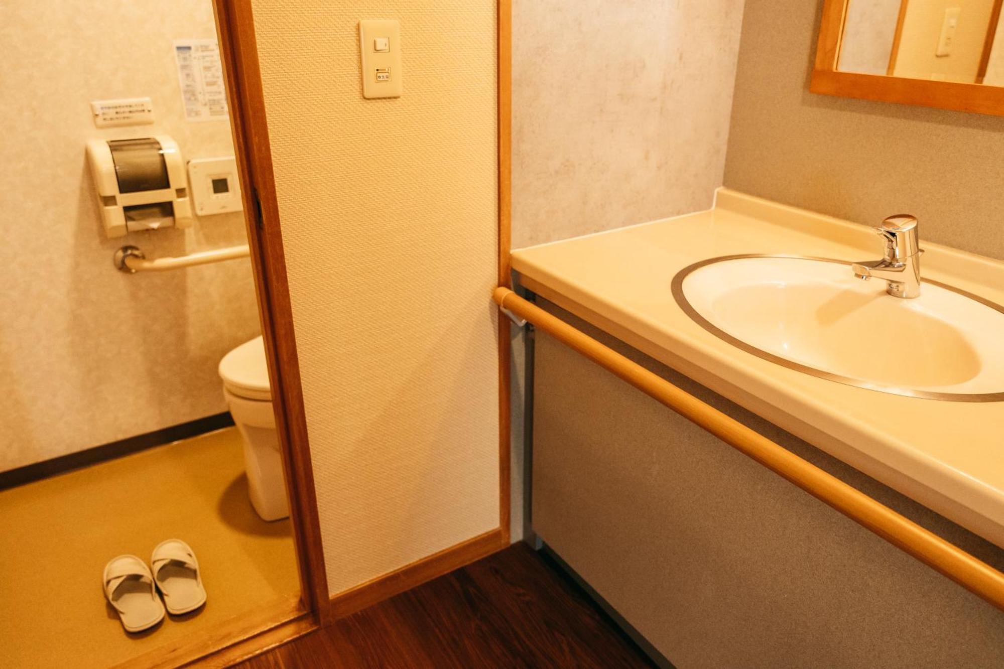 Ryokan Kamenoi Kii-tanabe 4*