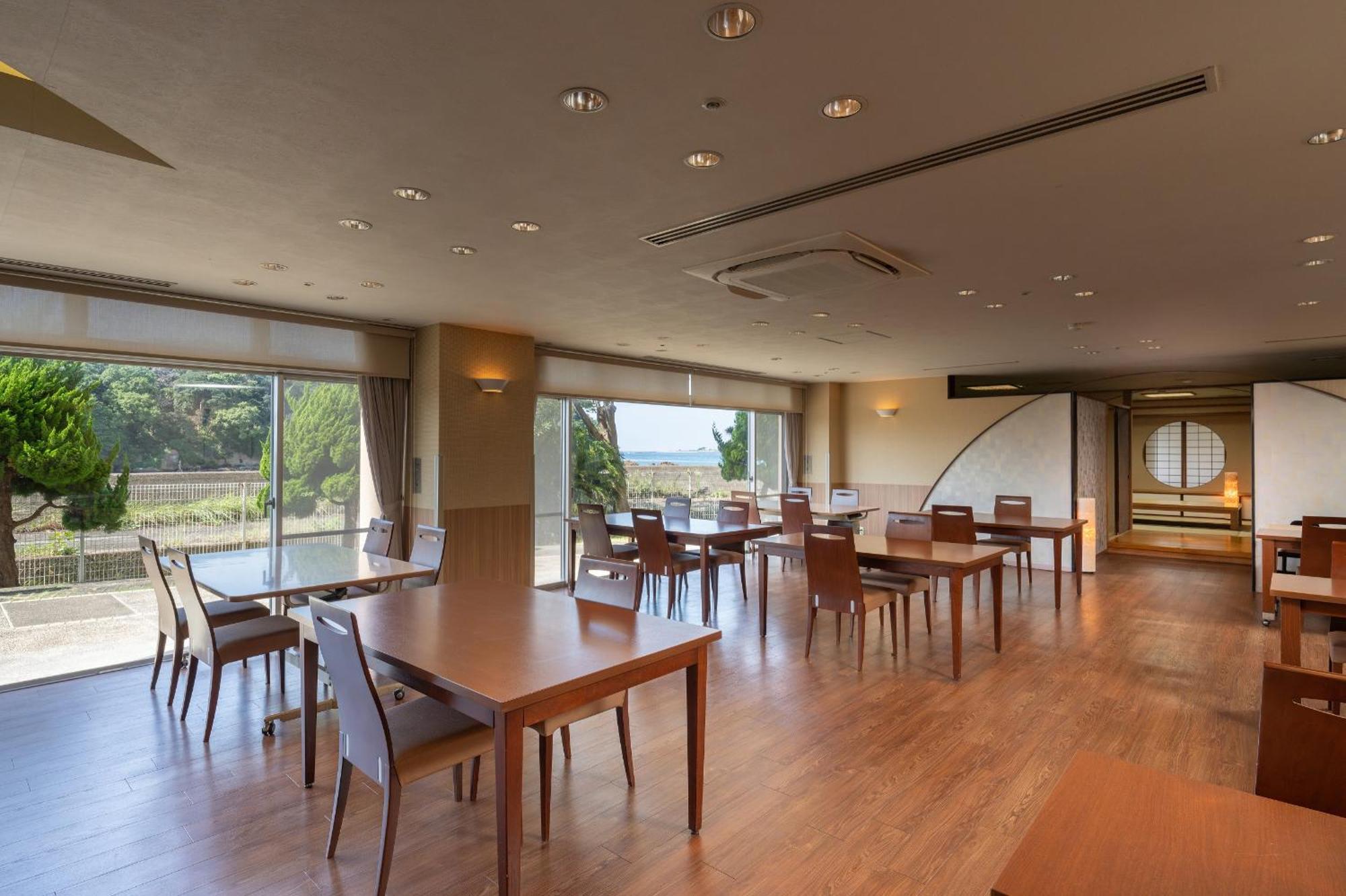 Kamenoi Kii-tanabe 傳統日式旅館 Tanabe