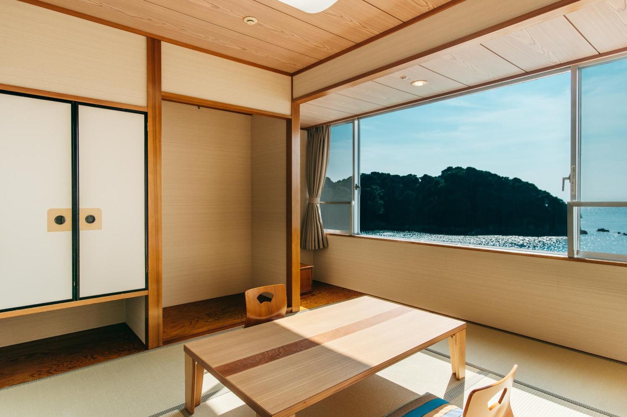Kamenoi Kii-tanabe 4* Tanabe