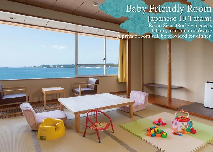 Kamenoi Hotel Kii-Tanabe