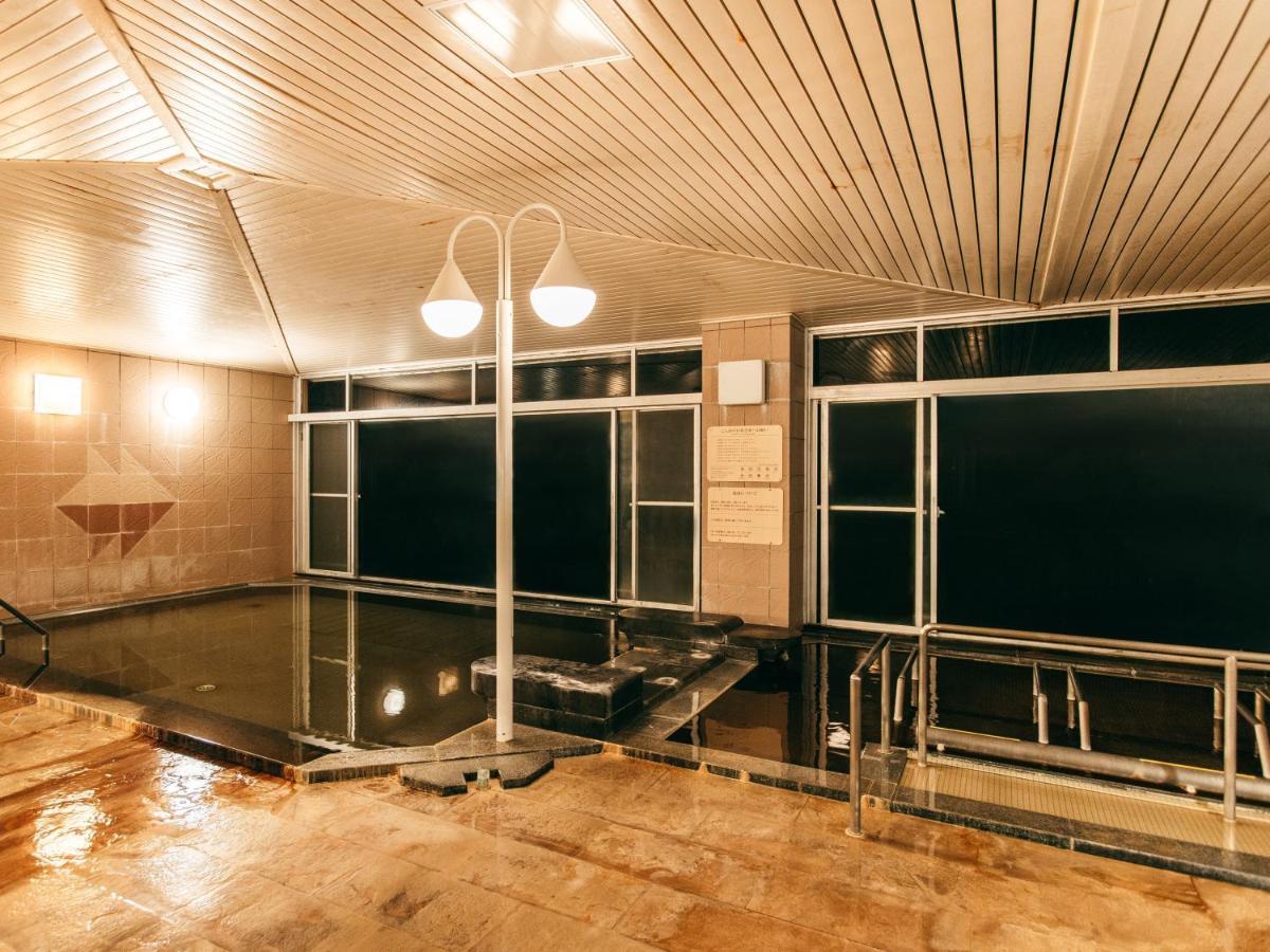 Ryokan Kamenoi Kii-tanabe 4*