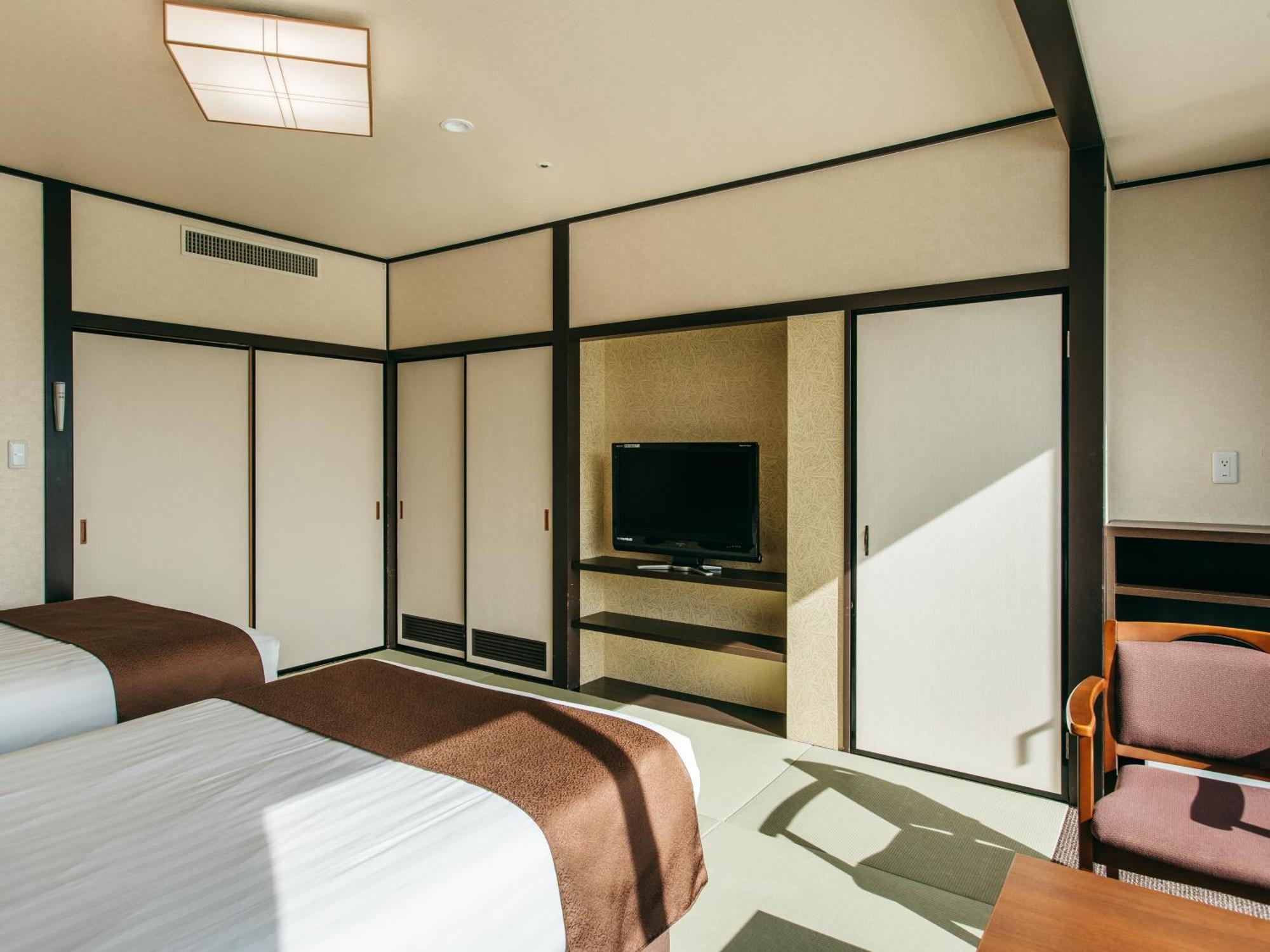 Ryokan Kamenoi Kii-tanabe Tanabe