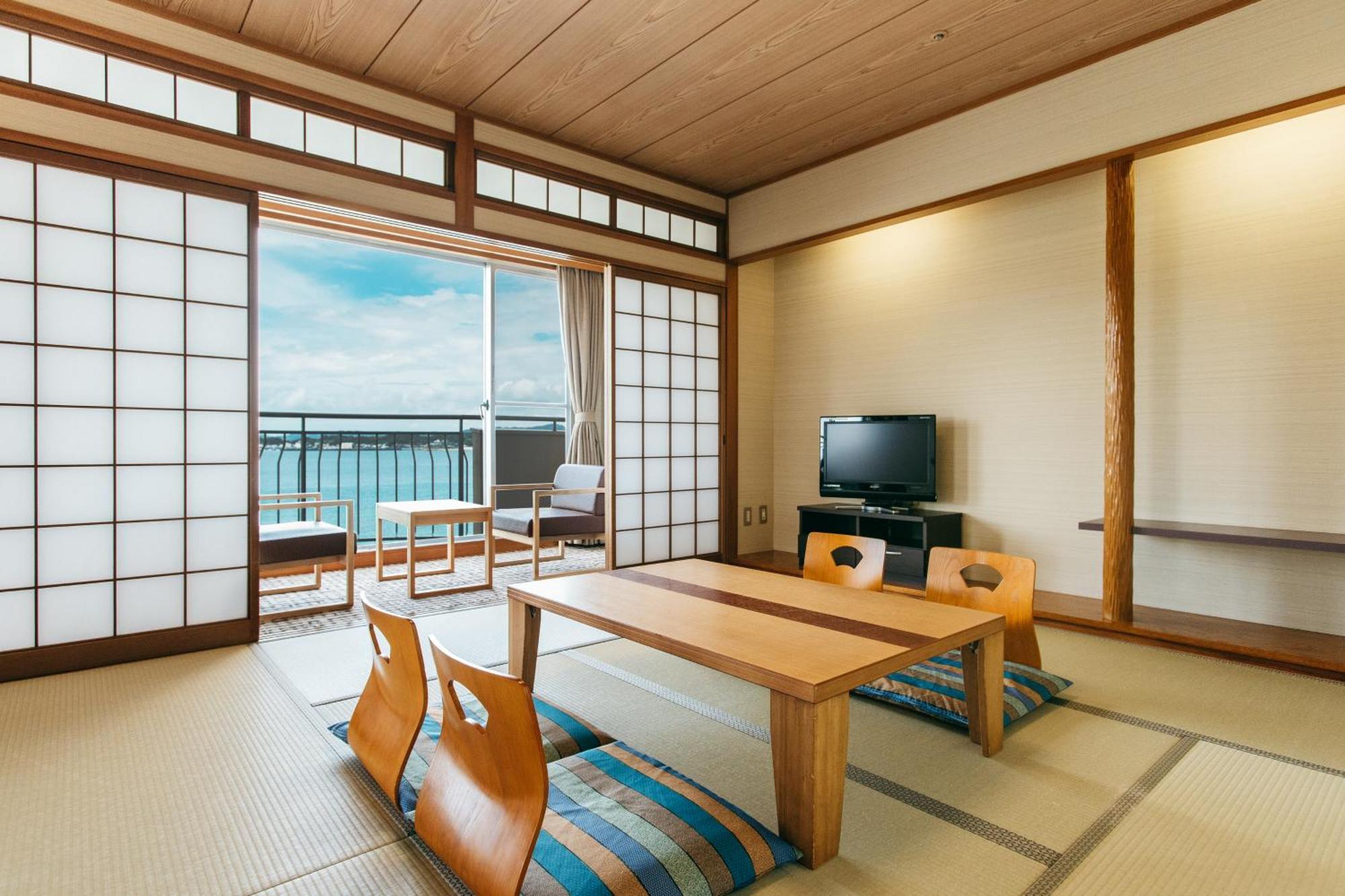 Kamenoi Kii-tanabe Ryokan