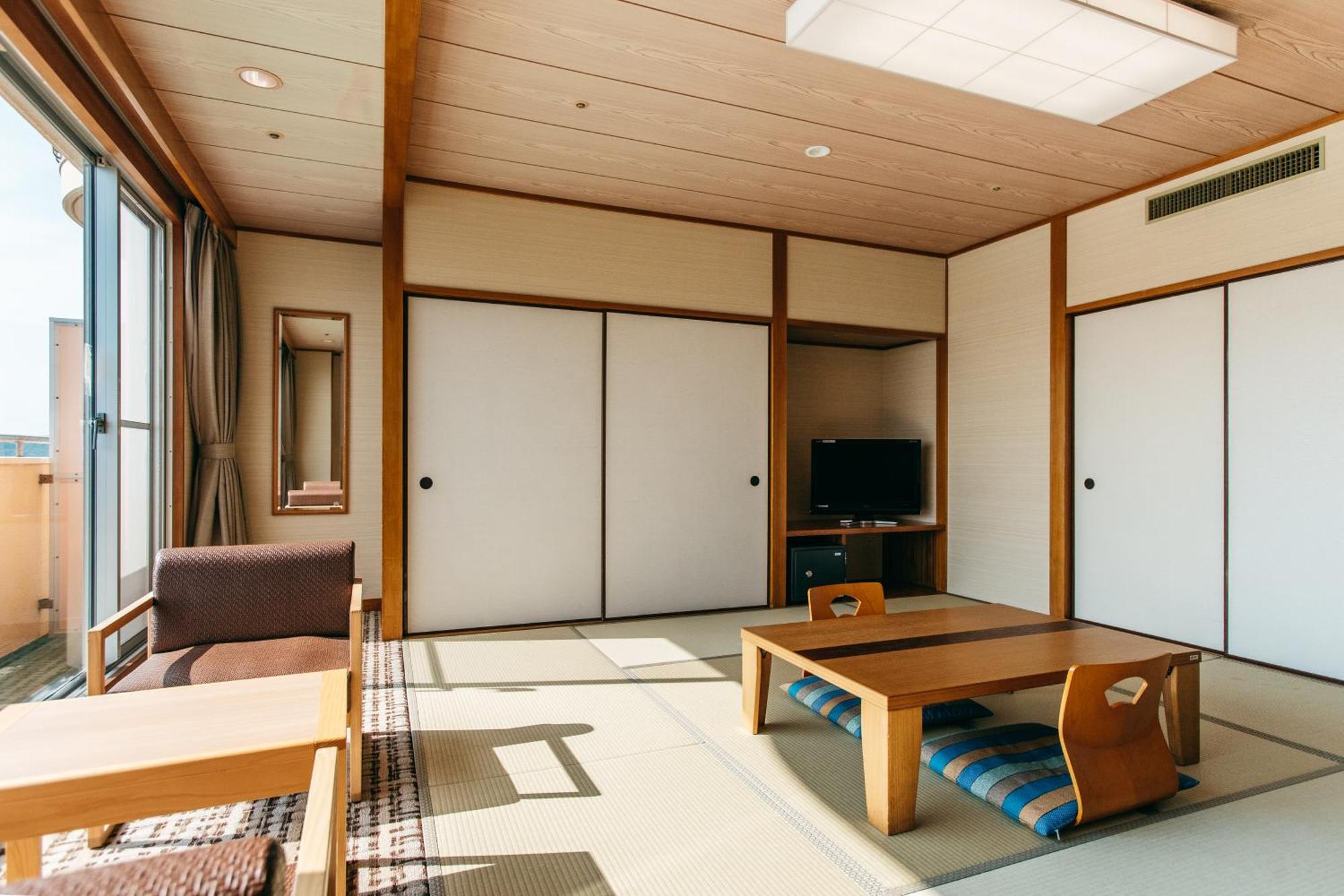 Kamenoi Kii-tanabe Ryokan Tanabe