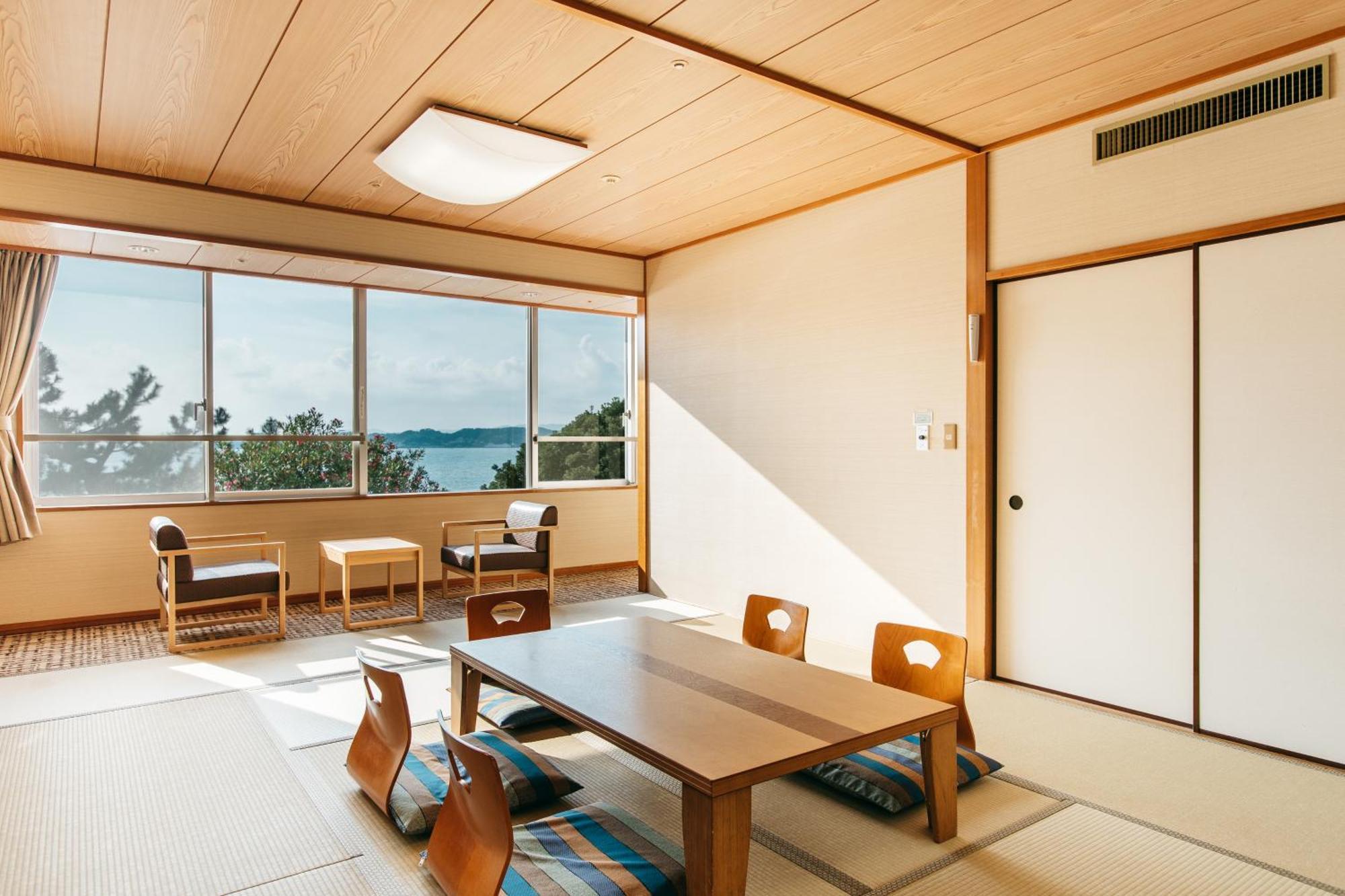Ryokan Kamenoi Kii-tanabe Tanabe