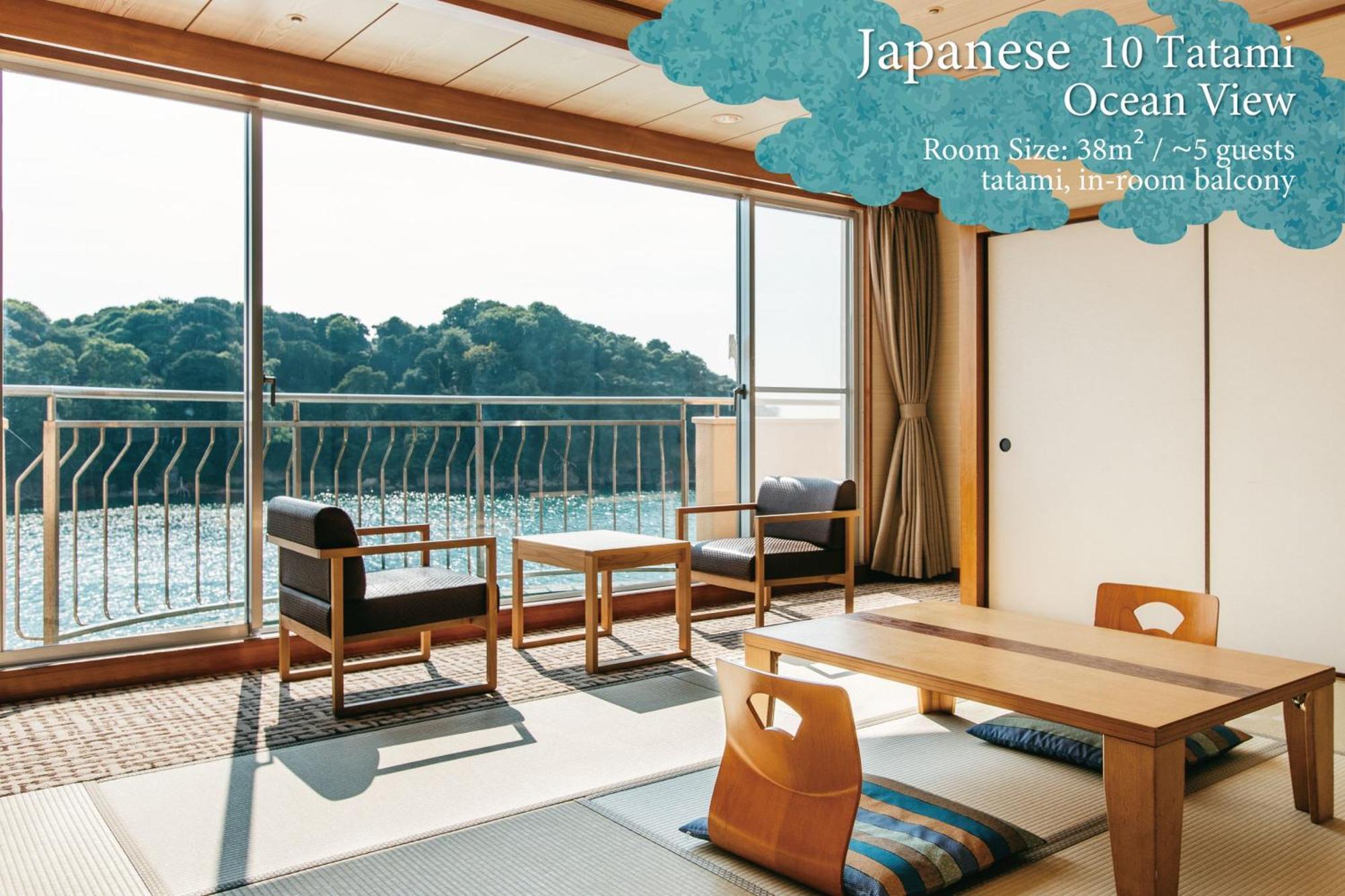 Ryokan Kamenoi Kii-tanabe
